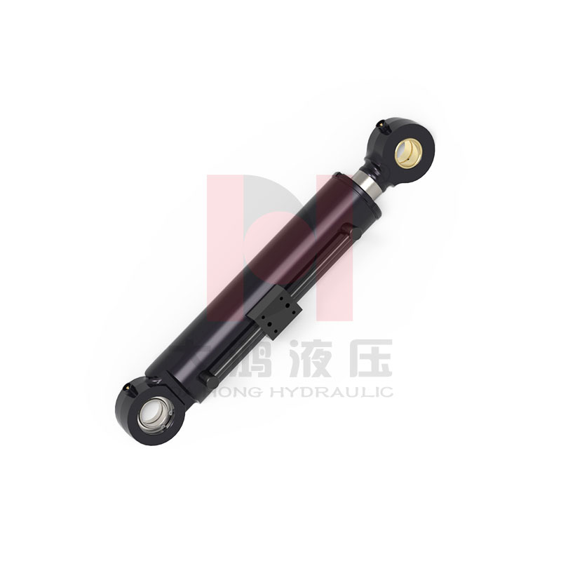 鑿巖臺車液壓油缸