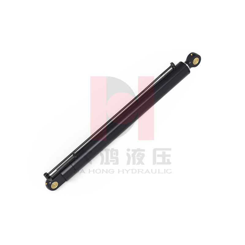 鑿巖臺車液壓油缸