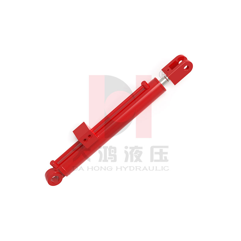 多工況適應能力會成為液壓油缸選型的新標準嗎?